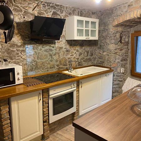 Apartment Ninna Opatija Zewnętrze zdjęcie
