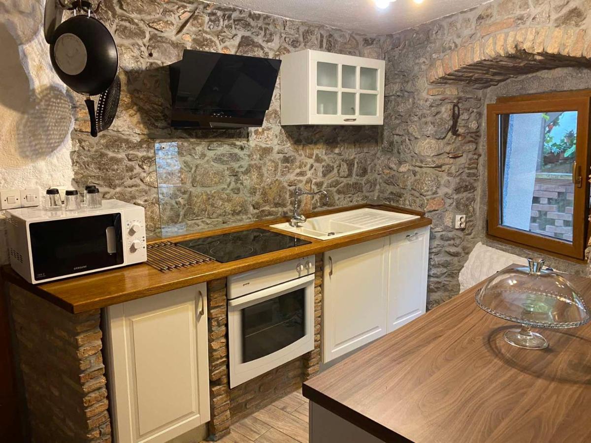Apartment Ninna Opatija Zewnętrze zdjęcie