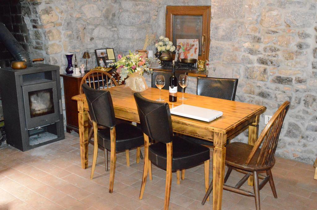 Apartment Ninna Opatija Zewnętrze zdjęcie