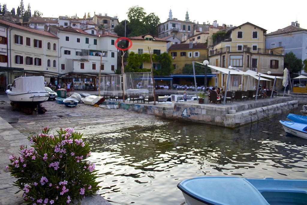 Apartment Ninna Opatija Zewnętrze zdjęcie